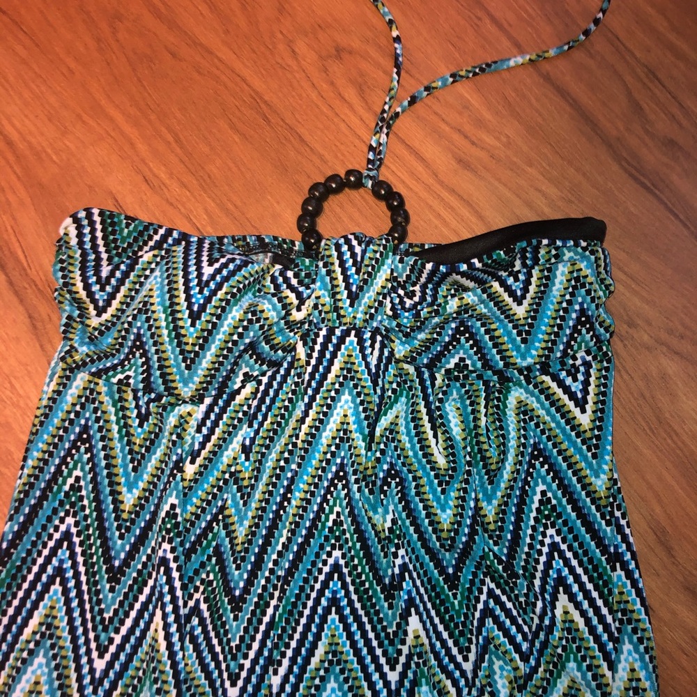 Maxi Dress - Picture 2 of 4